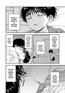 Page 5 of Genkai Jukensei wa Kawaii Otouto no Yume o Miru ka? | ¿Sueñan los estudiantes que están a punto de terminar sus exámenes con sus adorables hermanitos? - preview thumbnail