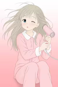午前2時のココア — hentai manga cover on Fhentai