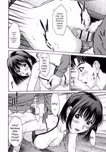 Page 40 of HARD-X Shinsouban - preview thumbnail