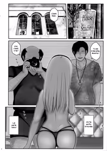 Page 3 of Sumire no Hikatsudou? | La séance photo de Sumire - preview thumbnail
