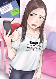 Page 3 of JC Mio-chan, Naka ga Ii Oji-san no Onegai o Iroiro Kiite ageru. - preview thumbnail