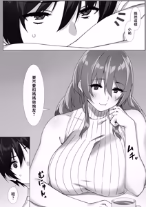 Page 6 of Boku no Sex Friend wa Okaasan ~ Muchimuchi Amakute Amai Sex Zanmai ~ - preview thumbnail
