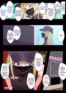 Page 5 of A cross-dressing guy experiences his first female orgasm at an M-sensual massage parlor - preview thumbnail