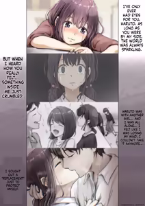 Page 33 of Until I Take Everything From You 2-C - preview thumbnail