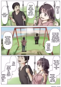 Page 5 of Until I Take Everything From You 2-C - preview thumbnail