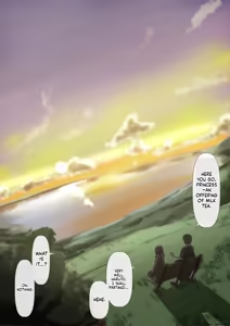 Page 8 of Until I Take Everything From You 2-C - preview thumbnail