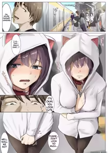 Page 3 of Until I Take Everything From You 3-A - preview thumbnail