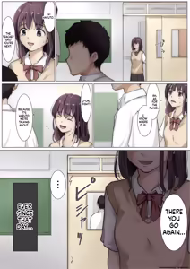 Page 3 of Until I Take Everything From You 3-B - preview thumbnail