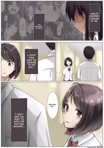 Page 4 of Until I Take Everything From You 3-B - preview thumbnail
