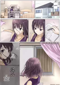 Page 5 of Until I Take Everything From You 3-B - preview thumbnail