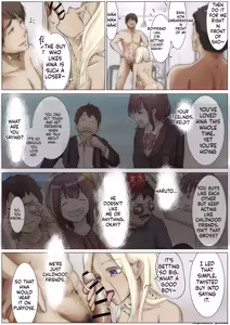 Page 3 of Until I Take Everything From You 3-C - preview thumbnail