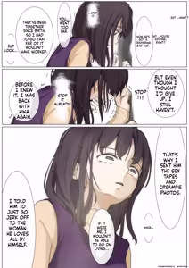 Page 8 of Until I Take Everything From You 3-C - preview thumbnail
