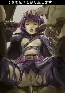 Page 4 of HITGIRLのHow to Paint - preview thumbnail