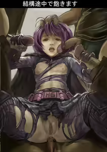 Page 6 of HITGIRLのHow to Paint - preview thumbnail