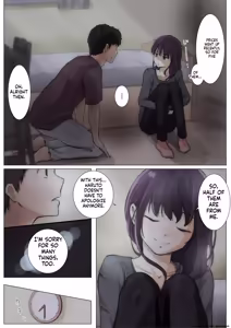 Page 33 of Until I Take Everything From You 4 - preview thumbnail