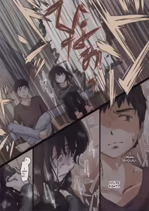 Page 34 of Until I Take Everything From You 4 - preview thumbnail