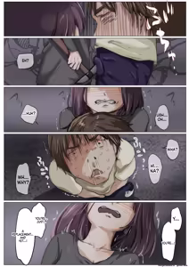 Page 42 of Until I Take Everything From You 4 - preview thumbnail