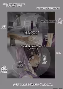 Page 5 of Until I Take Everything From You 4 - preview thumbnail
