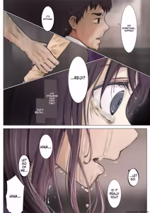 Page 8 of Until I Take Everything From You 4 - preview thumbnail