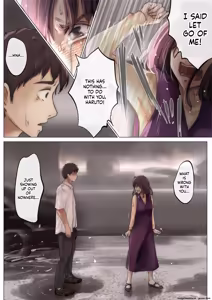 Page 9 of Until I Take Everything From You 4 - preview thumbnail