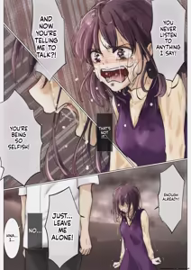 Page 10 of Until I Take Everything From You 4 - preview thumbnail