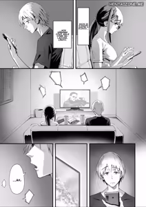 Page 2 of Kouiu no ga Suki Nanda yo... ne? | Quello Che mi Piace Davvero - preview thumbnail
