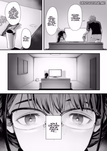 Page 4 of Kouiu no ga Suki Nanda yo... ne? | Quello Che mi Piace Davvero - preview thumbnail