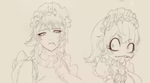 Page 555 of Cheesedong Twitter - preview thumbnail