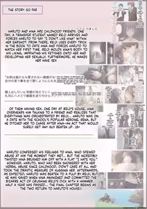 Page 3 of Until I Take Everything From You 5 - preview thumbnail