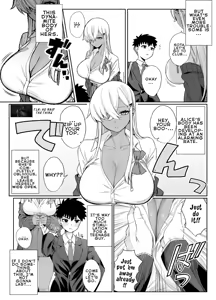 Page 6 of Suki Darake no Kimi wa | You're Wide Open - preview thumbnail