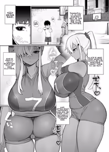 Page 7 of Suki Darake no Kimi wa | You're Wide Open - preview thumbnail