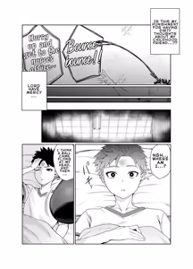 Page 9 of Suki Darake no Kimi wa | You're Wide Open - preview thumbnail