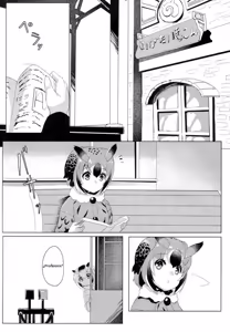 Page 3 of CURIOSITY - preview thumbnail