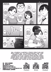 Page 33 of Sasaki-ke Saimin NTR Oyakodon - preview thumbnail
