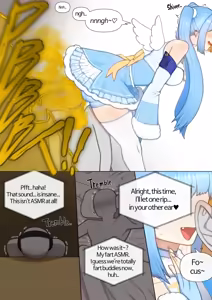 Page 2 of ASMR - preview thumbnail