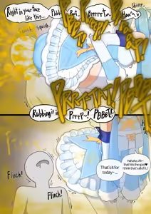 Page 5 of ASMR - preview thumbnail