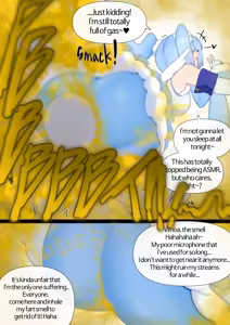 Page 6 of ASMR - preview thumbnail