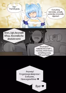Page 10 of ASMR - preview thumbnail