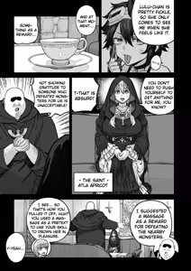 Page 12 of Unique Job "Tanetsuke Oji-san" o Kakutoku shimashita - preview thumbnail