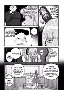 Page 20 of Unique Job "Tanetsuke Oji-san" o Kakutoku shimashita - preview thumbnail