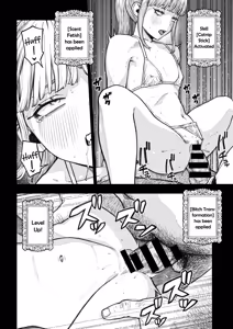 Page 23 of Unique Job "Tanetsuke Oji-san" o Kakutoku shimashita - preview thumbnail