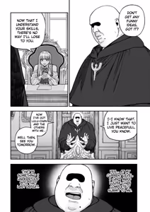 Page 37 of Unique Job "Tanetsuke Oji-san" o Kakutoku shimashita - preview thumbnail