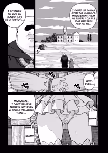 Page 4 of Unique Job "Tanetsuke Oji-san" o Kakutoku shimashita - preview thumbnail