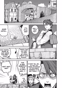 Page 41 of Unique Job "Tanetsuke Oji-san" o Kakutoku shimashita - preview thumbnail