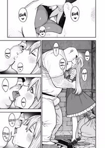 Page 43 of Unique Job "Tanetsuke Oji-san" o Kakutoku shimashita - preview thumbnail