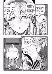 Page 44 of Unique Job "Tanetsuke Oji-san" o Kakutoku shimashita - preview thumbnail
