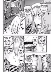 Page 46 of Unique Job "Tanetsuke Oji-san" o Kakutoku shimashita - preview thumbnail