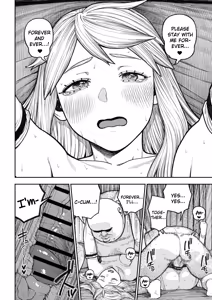 Page 50 of Unique Job "Tanetsuke Oji-san" o Kakutoku shimashita - preview thumbnail