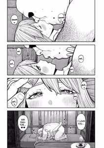 Page 52 of Unique Job "Tanetsuke Oji-san" o Kakutoku shimashita - preview thumbnail