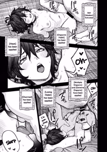 Page 8 of Unique Job "Tanetsuke Oji-san" o Kakutoku shimashita - preview thumbnail